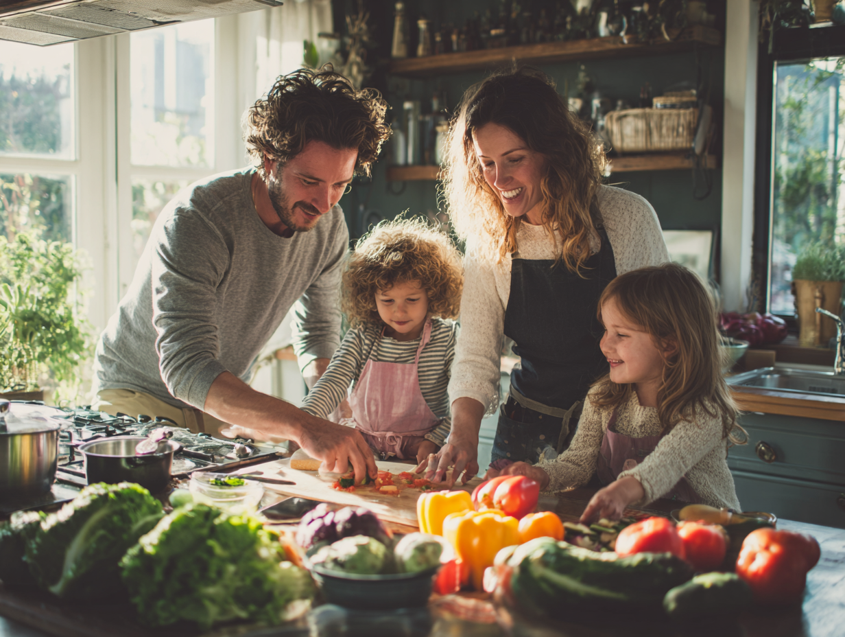Консультація з нутриціологом
